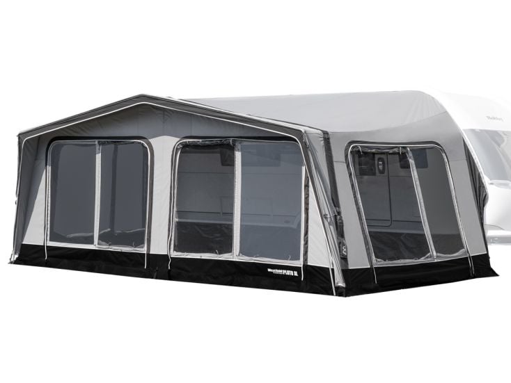 Westfield Pluto XL 2023 taille 7 (911 - 945 cm) Auvent gonflable