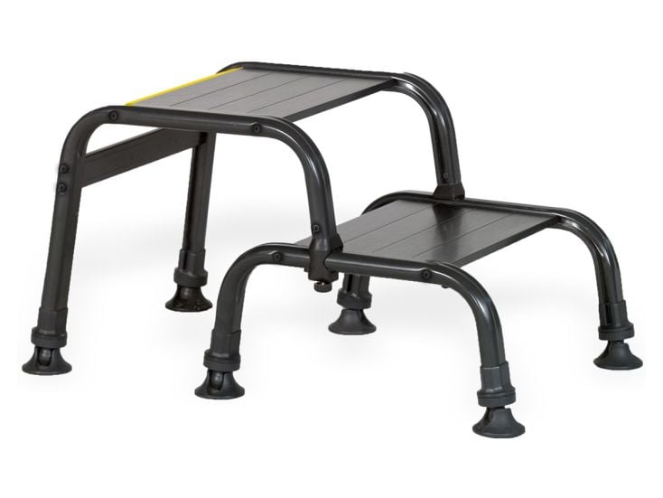 Westfield performance Prostep 2 marche-pied