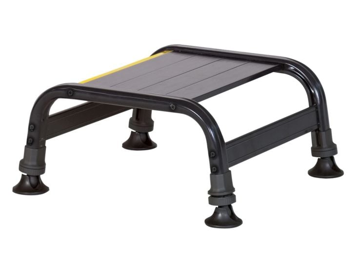 Westfield performance Prostep 1 marche-pied