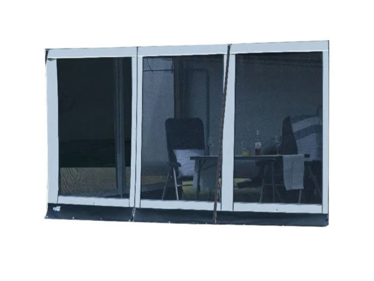 Wigo One Front 260 façade