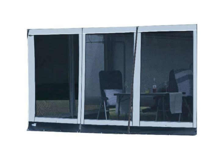 Wigo One Front 400 façade