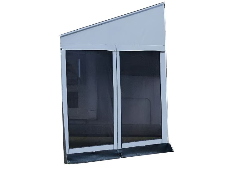 Wigo One Side paroi latérale droite 250 XL