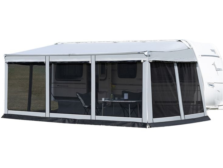 Wigo Rolli Plus One taille 6B (858 - 893 cm) sac étui