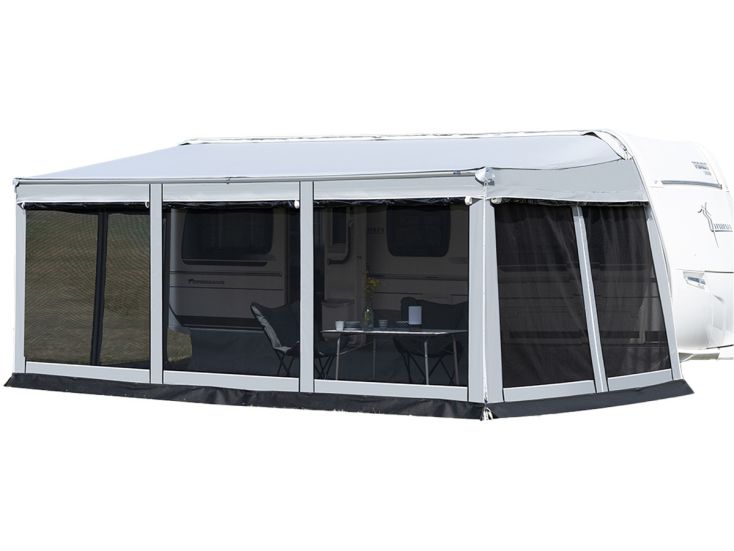 Wigo Rolli Plus One taille 8B (930 - 964 cm) store étui