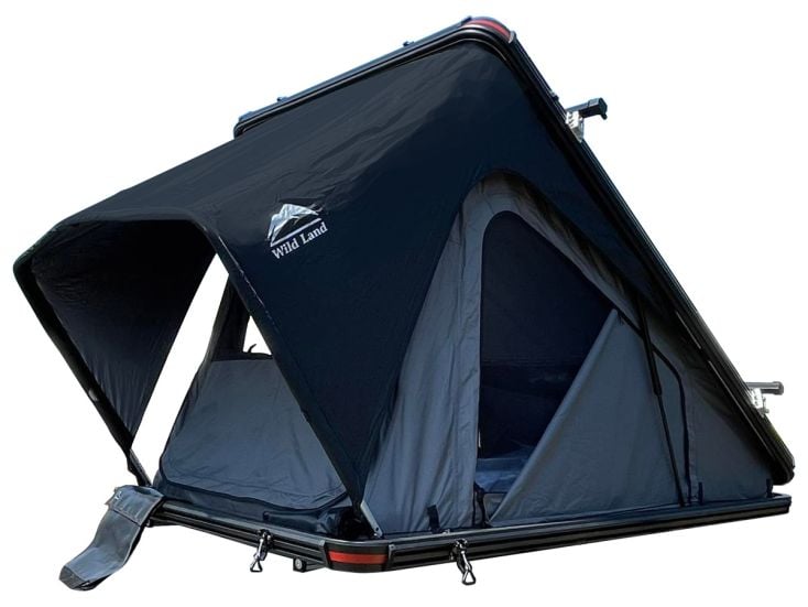 Wild Land Bush Cruiser 140 Pro tente de toit