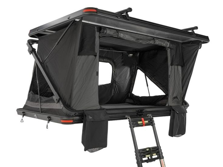 Wild Land Rock Cruiser Pro tente de toit