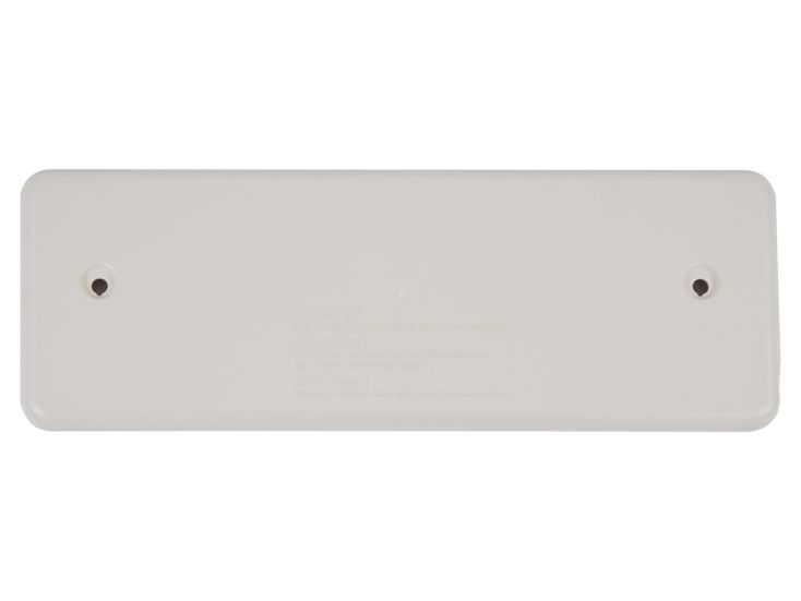 Cache hiver pour grille de ventilation