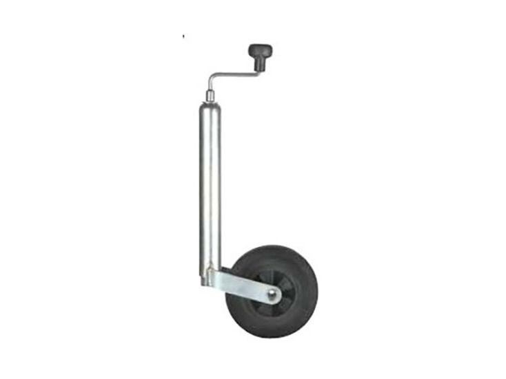 Roue avant Winterhoff 48 mm