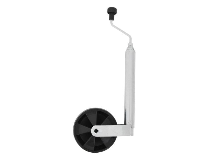 Winterhoff roue jockey 215 x 70 mm