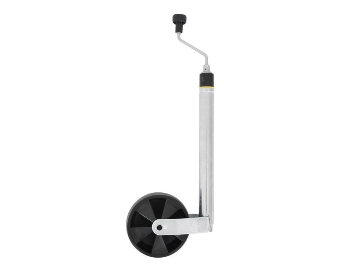 Winterhoff roue Jockey avec indicateur de charge