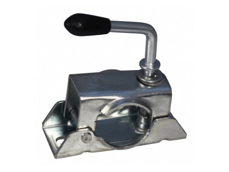 Collier de serrage de roue avant Winterhoff 48 mm