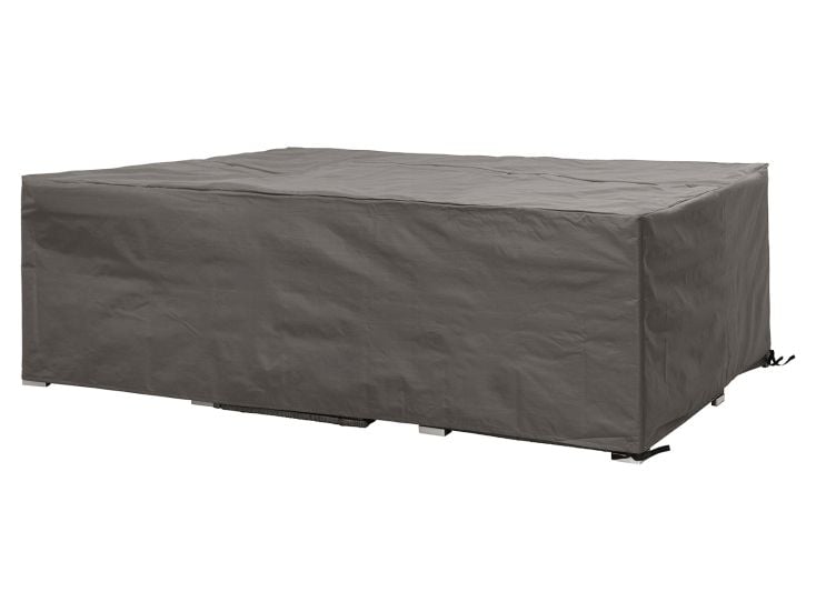 Winza deluxe 260 x 200 x 75 cm housse salon de jardin bas