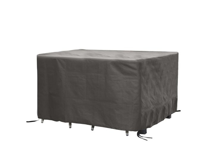 Winza deluxe 185 x 150 x 95 cm housse salon de jardin
