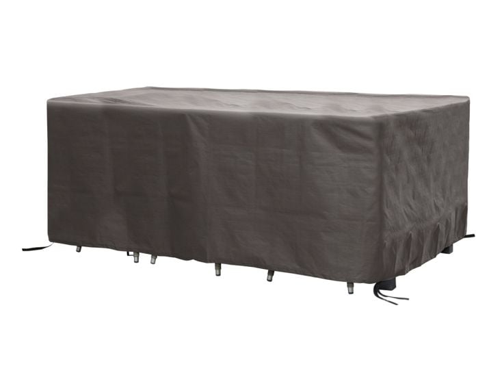 Winza deluxe 245 x 150 x 95 cm housse salon de jardin