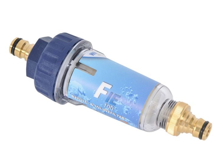 WM Aquatec FIE 100 filtre à eau