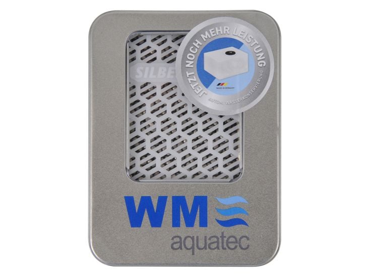 WM Aquatec Silvernet - 15 Litres
