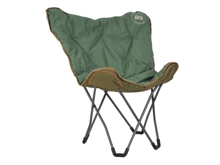 Wander Wonder Glamping chaise relax Wander Wonder Glamping chaise relax