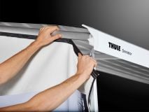 Thule Rain Blocker Side G2 paroi latérale 250 XL thumbnail