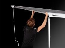 Thule Rain Blocker Side G2 paroi latérale 250 XL thumbnail
