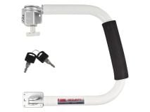 Fiamma Security 46 セキュリティロック Fiamma Lock Kit for Safe Door & Security 46 Pro (98656M156)