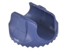 Fiamma Carry-Bike charnière dentée - Blue thumbnail