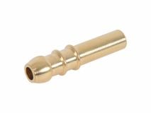 Obelink adaptateur pour tuyau de gaz x tuyau cannelé thumbnail