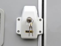 Heosafe door frame lock serrure de sécurité thumbnail