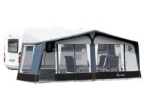 Isabella Capri Coast A989/G18 auvent caravane thumbnail