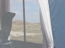 Isabella Capri Coast A989/G18 auvent caravane thumbnail
