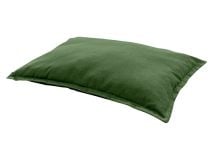 Madison 120 x 80 Comfort Panama green coussin pour chien thumbnail