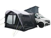 Outwell Parkville 200SA auvent gonflable fourgon thumbnail