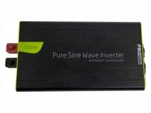 Onduleur sinusoïdal pur Pro-User 2000 W thumbnail