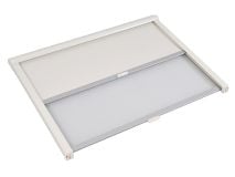 Remis RemiFLAIR I 77 x 65.50 cm Combirollo - créme thumbnail