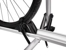 Thule lift V16 porte velos 12 volts