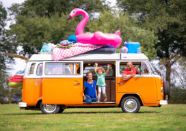 Articles de camping