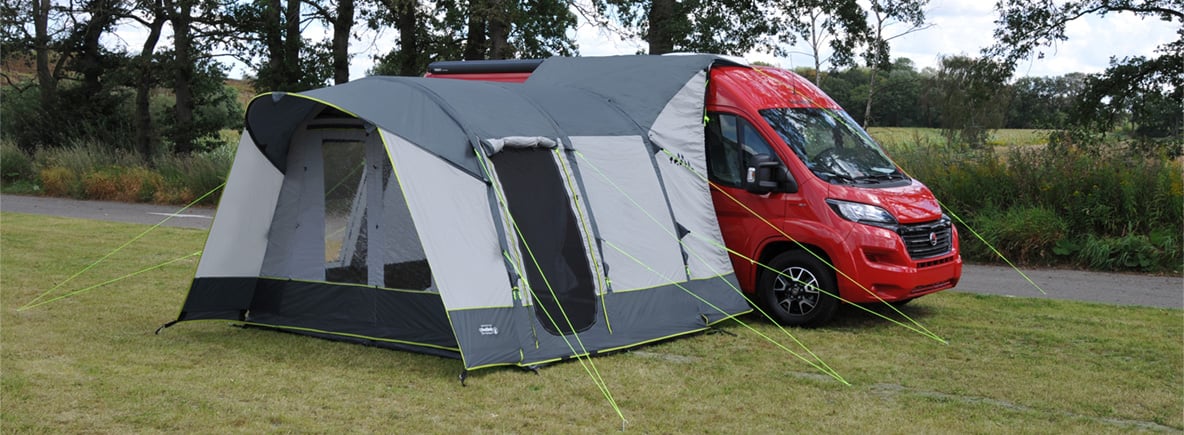 Meuble plancha de camping quechua - Équipement caravaning