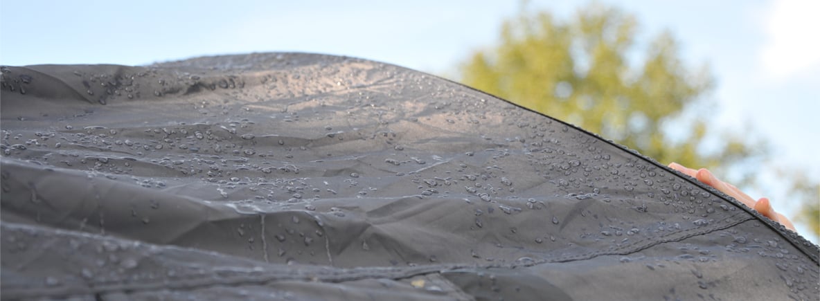 Comment éviter la condensation dans les tentes ?