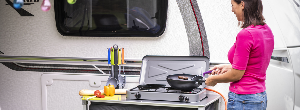 Aide au choix réchaud camping : comment choisir le meilleur réchaud camping ?