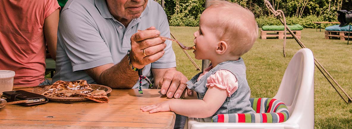 8 conseils pour faire du camping avec bébé