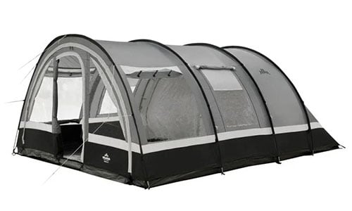 Obelink Lugano 6 PLus Tente tunnel