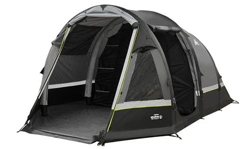 Obelink Summer 4 Easy Air Tente tunnel