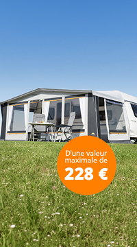 Kit de renfort offert !