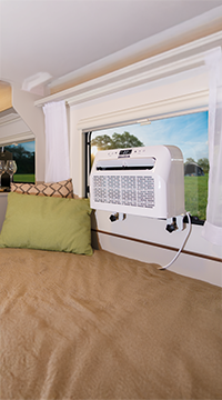 Obelink Climatiseur Split