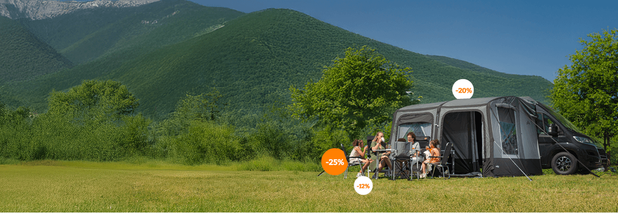 Soldes d’été 2025.