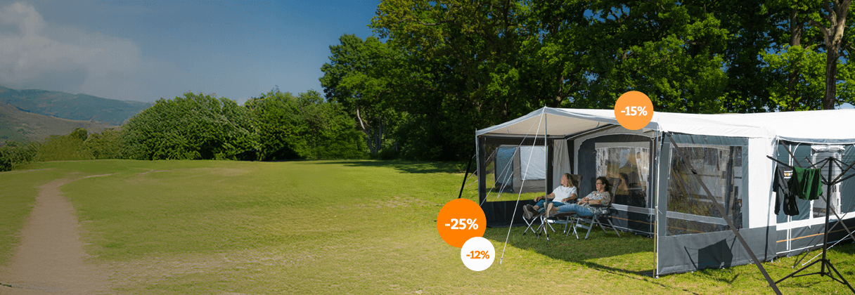 Soldes d’été 2025.
