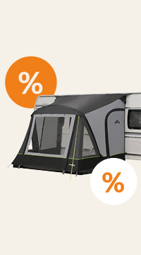 Remise folle sur le best-seller Rio 320.