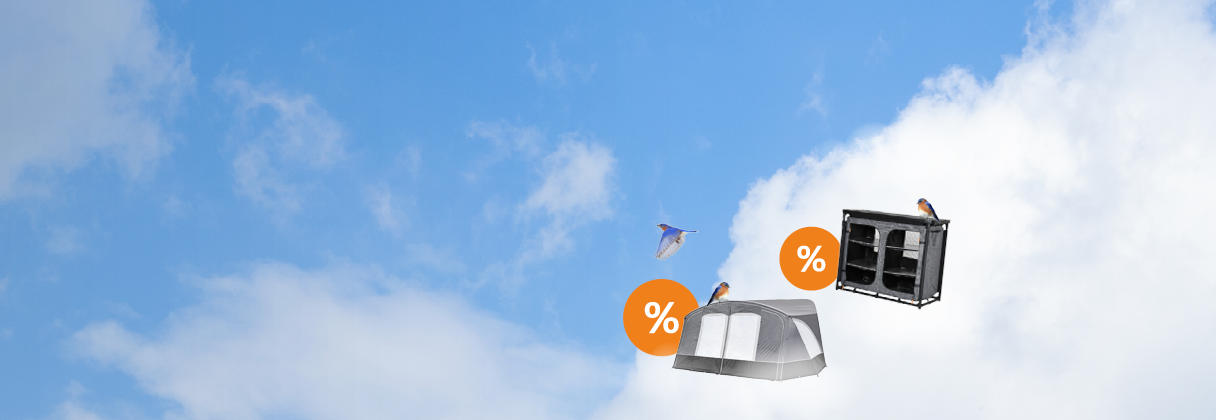 Offres de Pr&eacute;-saison !