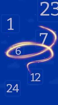 Un cadeau chaque jour !