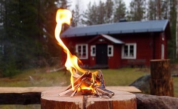 torche suédoise