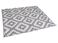 Obelink Patio/RV tapis gris